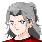 リアム・ウィンコット