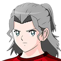 リアム・ウィンコット