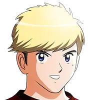 コナー・バーナード