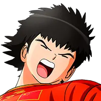 飛 翔