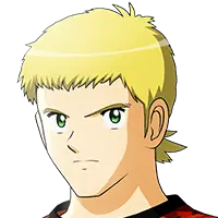 ノーラン・スチュアート