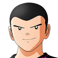 石田 鉄男