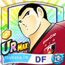 井川 隼人