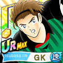 ジャン・バティスト・ユーゴー