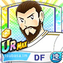 S・ラムズ