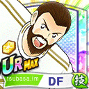 S・ラムズ
